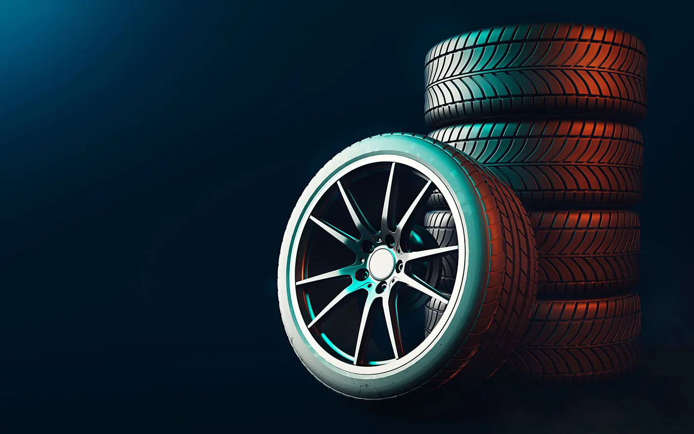 MICHELIN TIRE